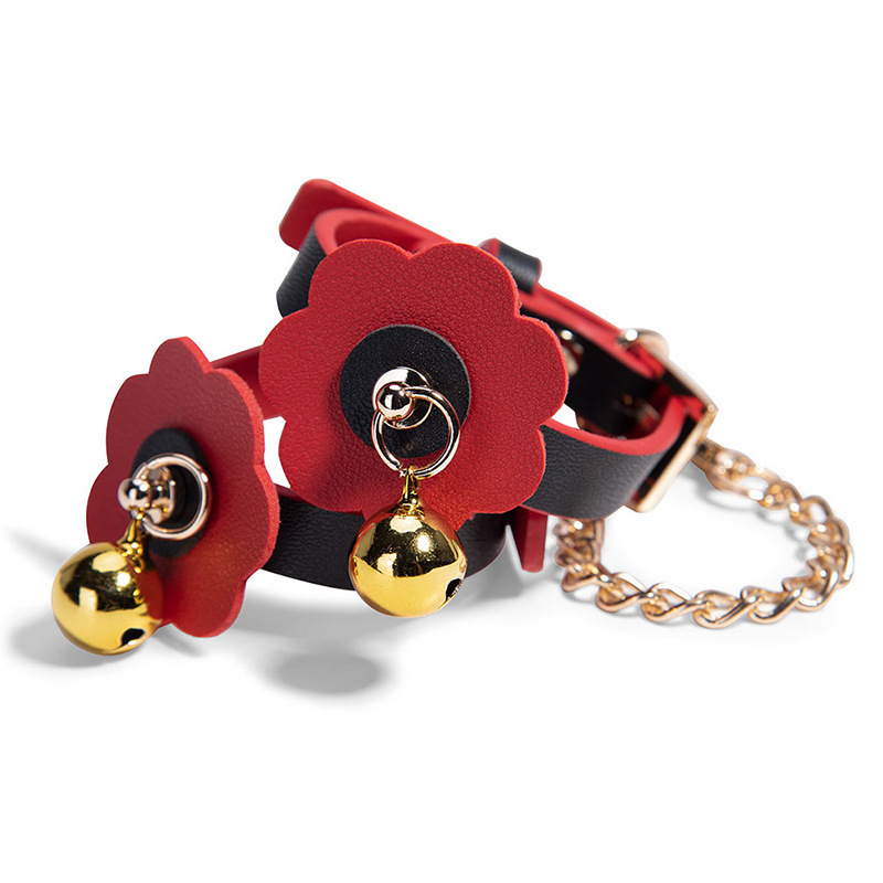 Ankle Cuffs