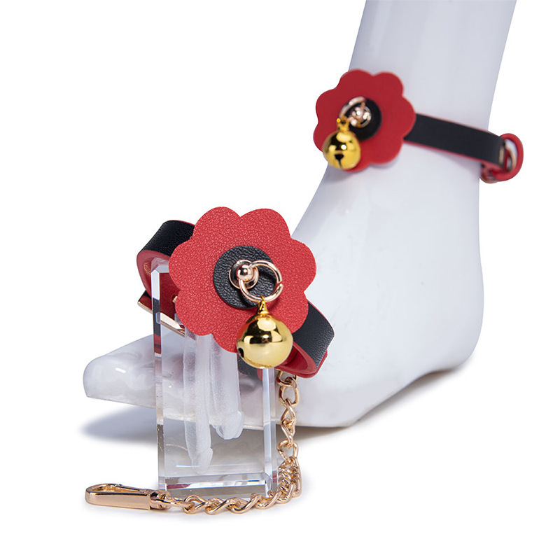 Ankle Cuffs