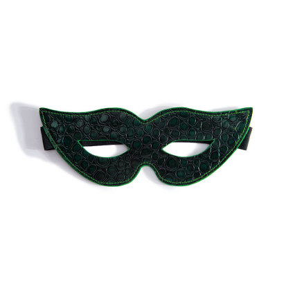 BDSM Set With Blindfold