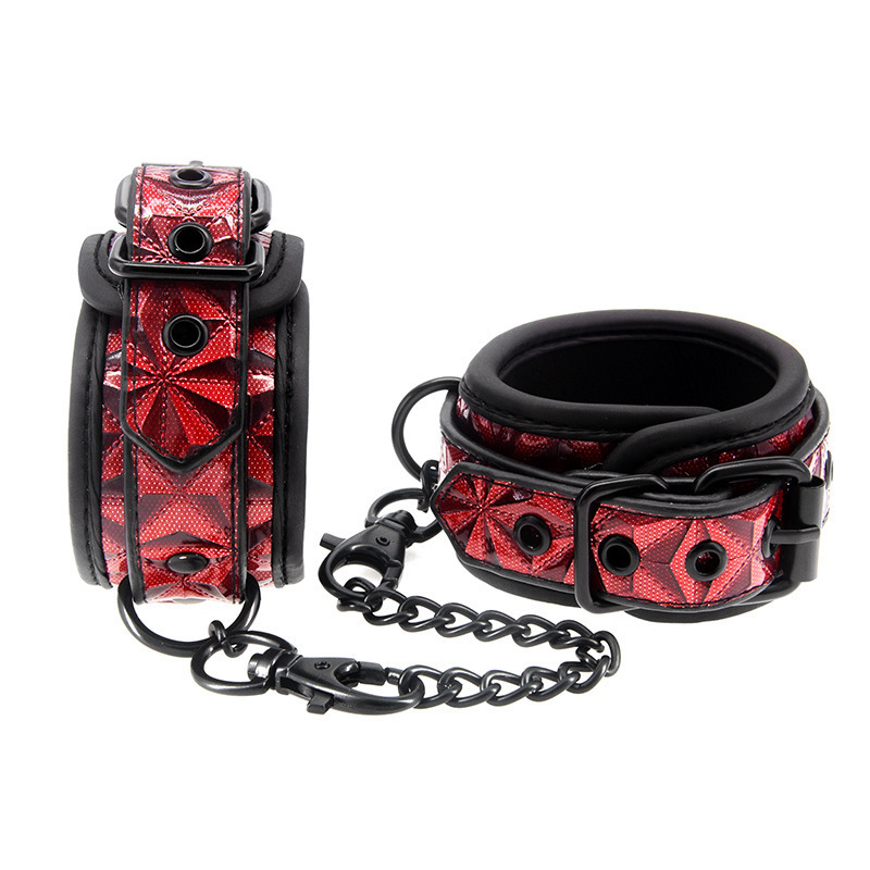 BDSM Set 8 Pieces