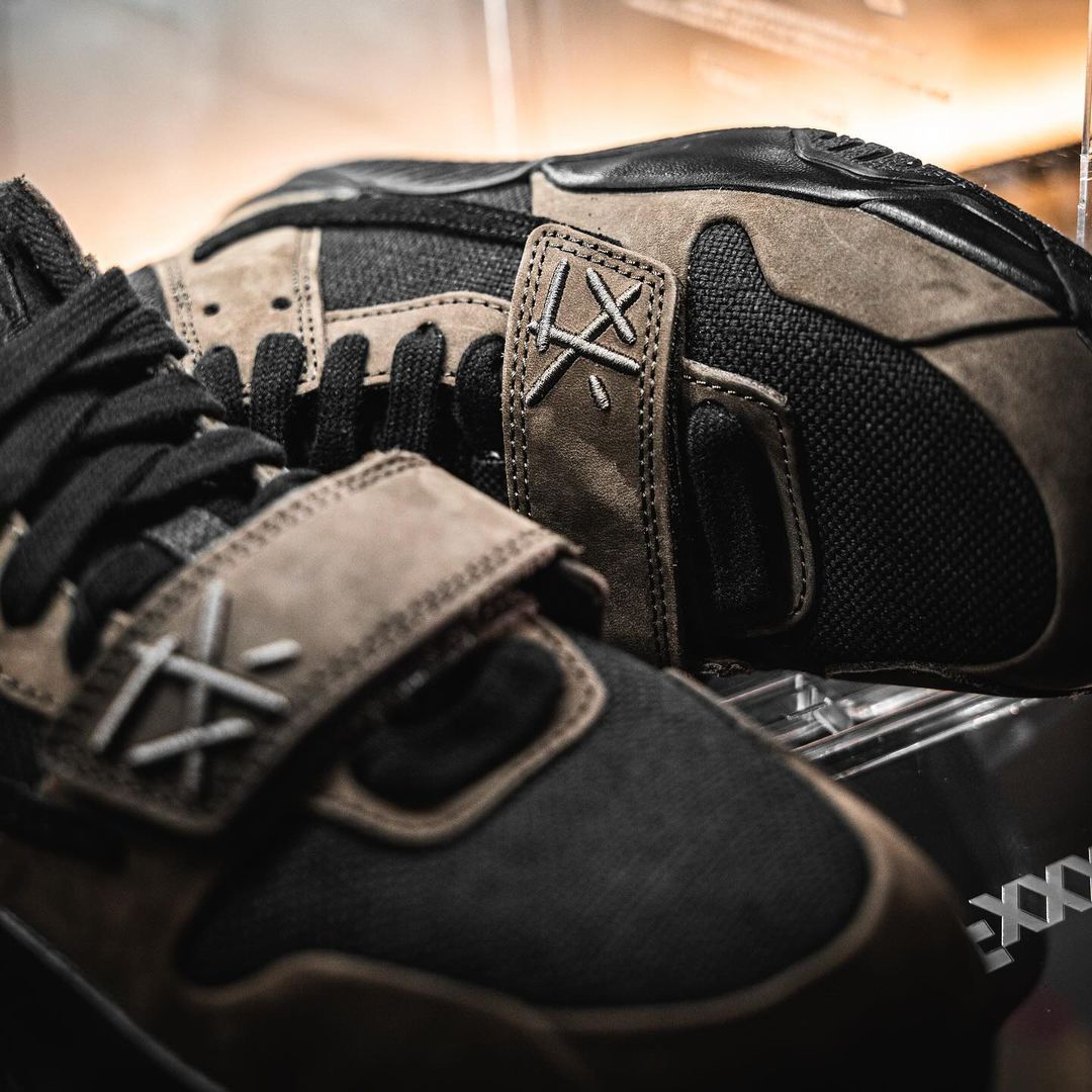 【2024年 11/26 発売】Travis Scott &times; NIKE JORDAN JUMPMAN JACK TR &ldquo;Dark Mocha/Black&rdquo; (トラヴィス・スコット ナイキ ジョーダン ジャンプマンジャック トレーナー &ldquo;ダークモカ/ブラック&rdquo;) [FZ8117-201]