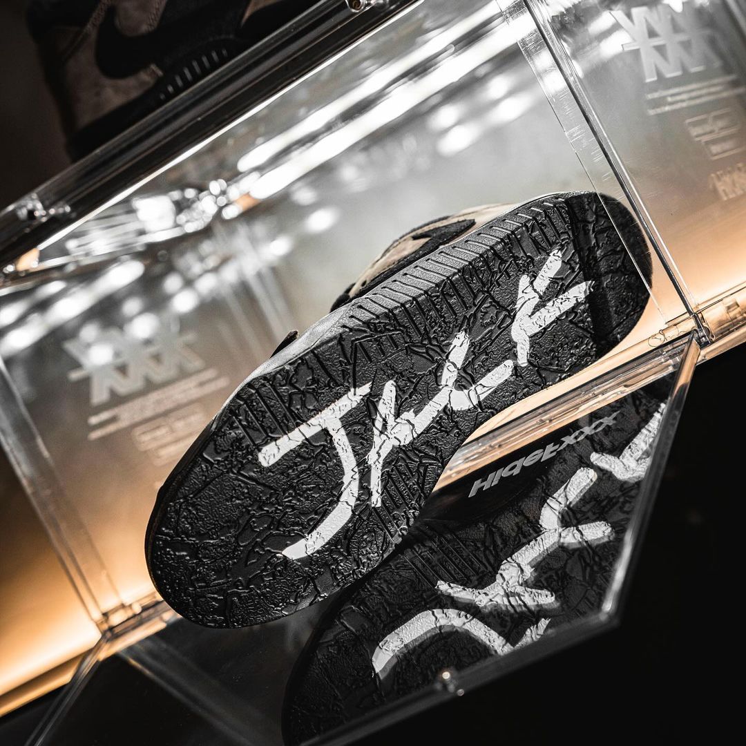 【2024年 11/26 発売】Travis Scott &times; NIKE JORDAN JUMPMAN JACK TR &ldquo;Dark Mocha/Black&rdquo; (トラヴィス・スコット ナイキ ジョーダン ジャンプマンジャック トレーナー &ldquo;ダークモカ/ブラック&rdquo;) [FZ8117-201]