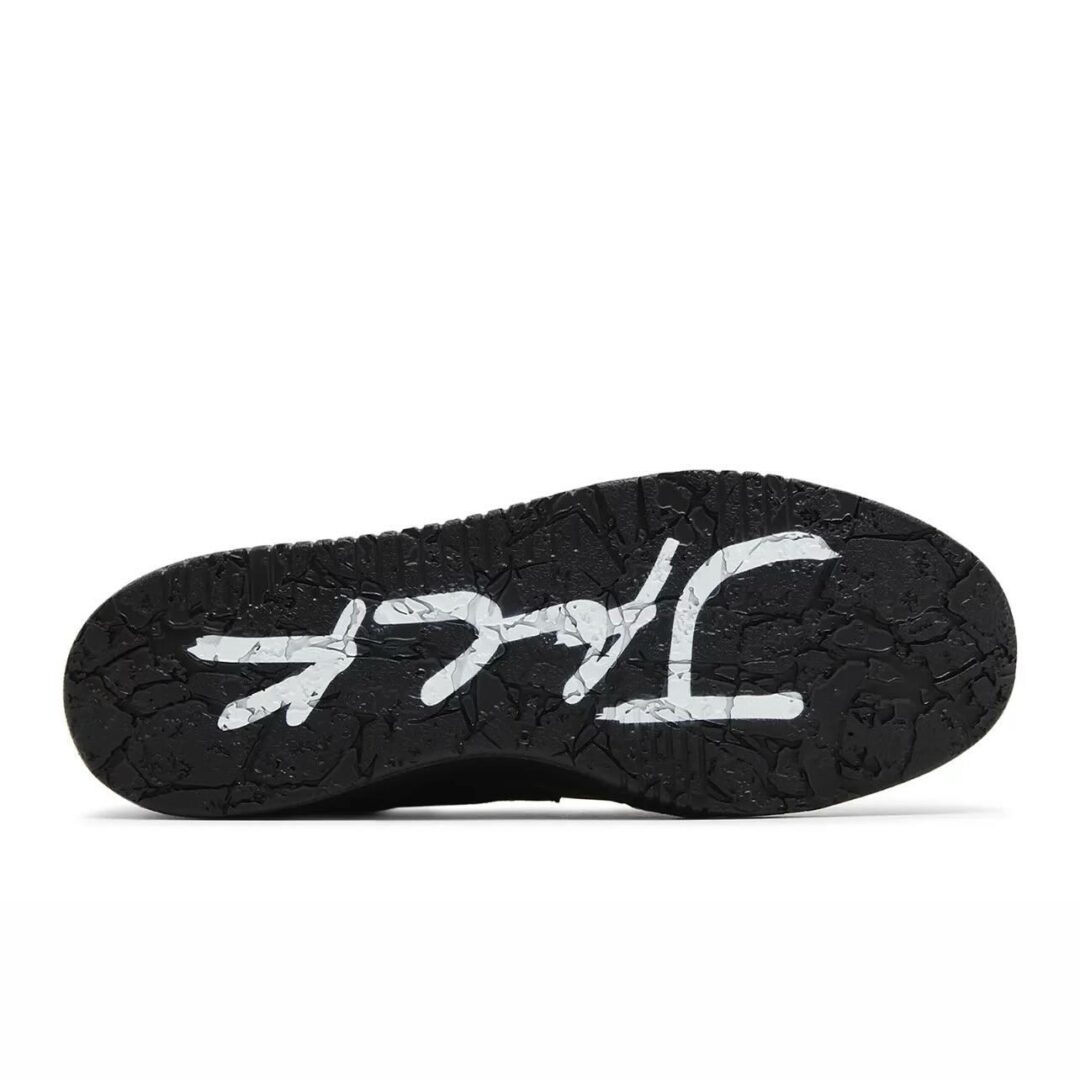 【2024年 11/26 発売】Travis Scott &times; NIKE JORDAN JUMPMAN JACK TR &ldquo;Dark Mocha/Black&rdquo; (トラヴィス・スコット ナイキ ジョーダン ジャンプマンジャック トレーナー &ldquo;ダークモカ/ブラック&rdquo;) [FZ8117-201]