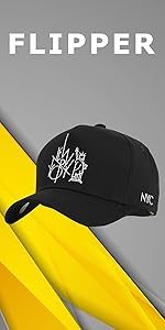 NY 自由の女神像 刺繍 キャップ