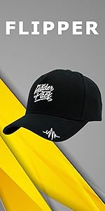 The Leader of Pack Baseball Cap キャップ