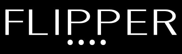 Flipper Logo