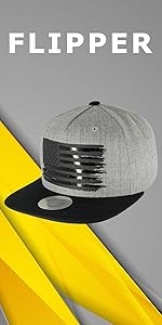 アメリカ国旗　　 スナップバック