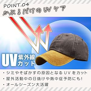 帽子 キャップ メンズ レディース ツートン 2色 2カラー ウォッシュ加工 無地 シンプル 春夏秋冬 きゃっぷ cap 男性 60代 50代 40代 30代 20代 ビンテージ レトロ ヴィンテージ