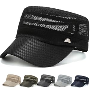 キャップ メンズ