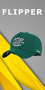 キューピット 刺繍 キャップ