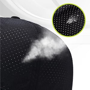 帽子 キャップ メッシュキャップ メッシュ ランニング ランニングキャップ 軽量 メンズ レディース 深め スポーツ 黒 白 スポーツキャップ 日よけ 日焼け 洗える uv uvカット 夏 冬 速乾