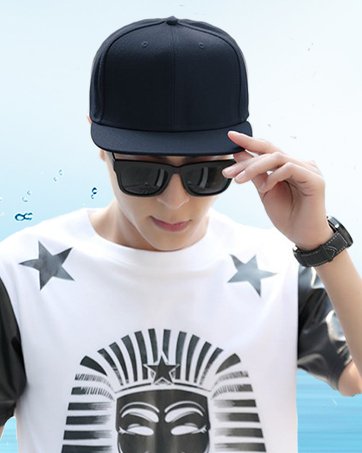 スナップバック