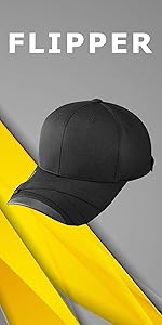 クールマックス ウェビング紐 帽子