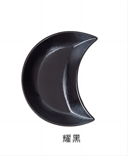 日式創意月亮拼盤