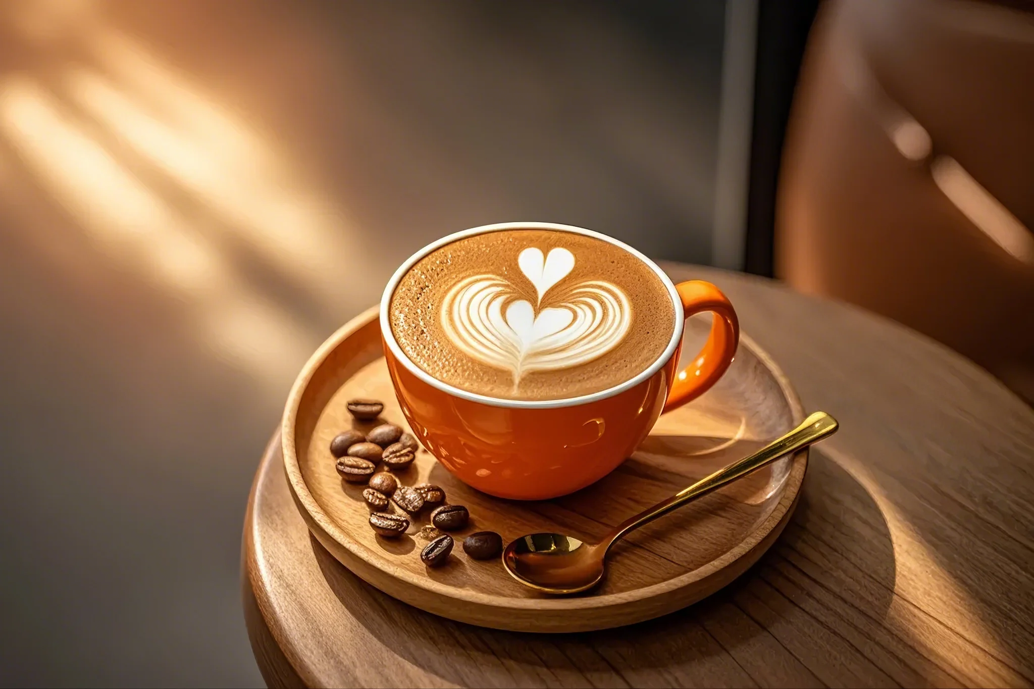 一杯咖啡的溫暖：咖啡杯背後的故事-Zenartis