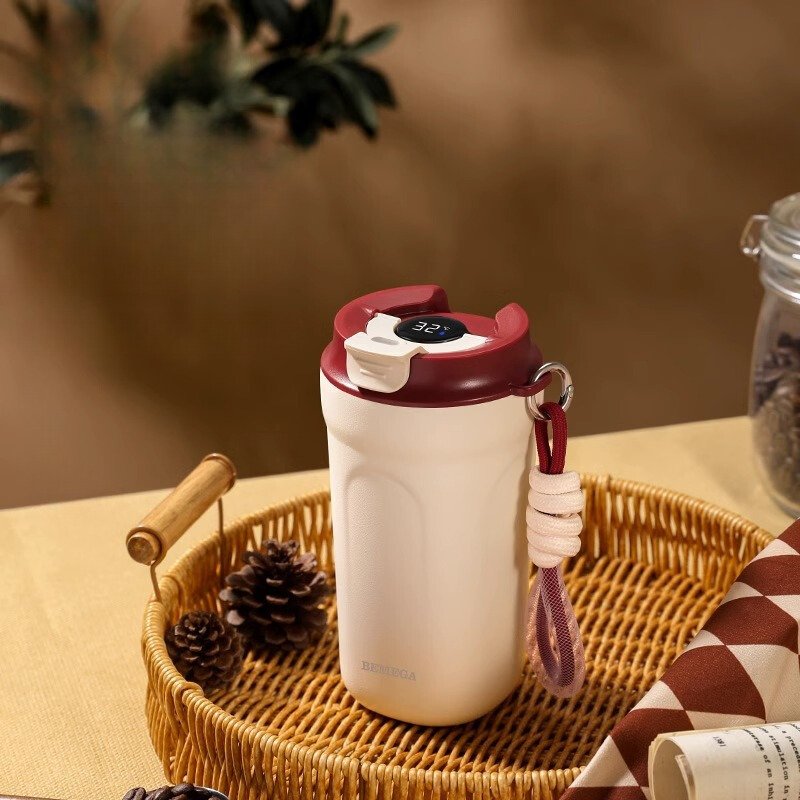 英國Bemega陶瓷保溫杯