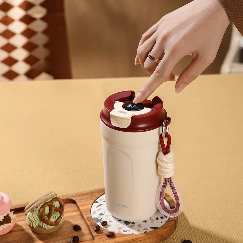 英國Bemega陶瓷保溫杯