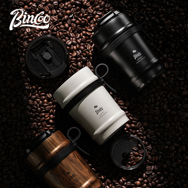 Bincoo元氣風暴咖啡杯