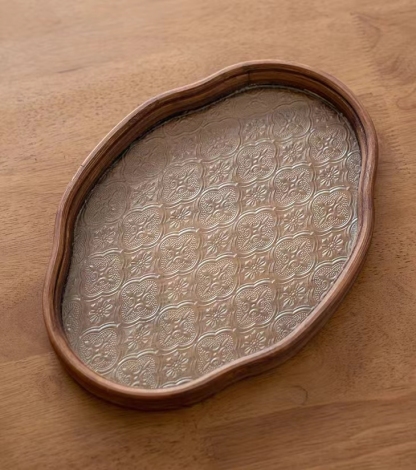 萌貓旅行茶具套裝戶外露營功夫茶手抓壺一壺二杯