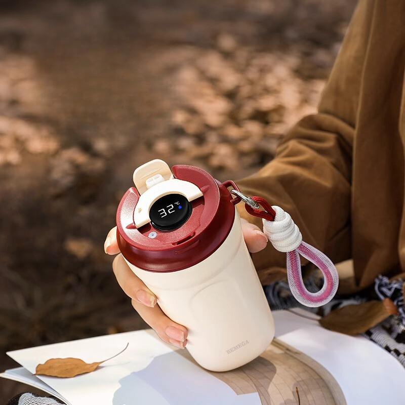 英國Bemega陶瓷保溫杯