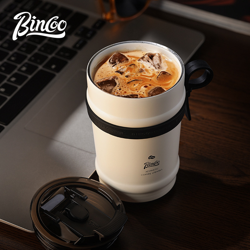 Bincoo元氣風暴咖啡杯