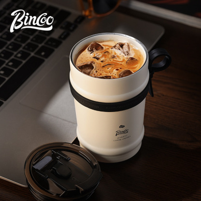 Bincoo元氣風暴咖啡杯