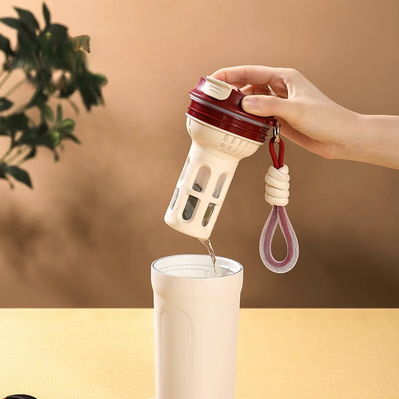 英國Bemega陶瓷保溫杯