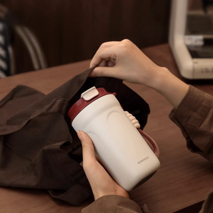 英國Bemega陶瓷保溫杯