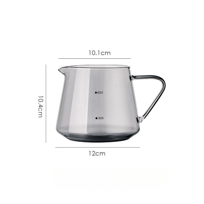 手沖咖啡壺套裝