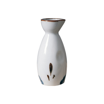 日式仿古清酒壺伴手禮