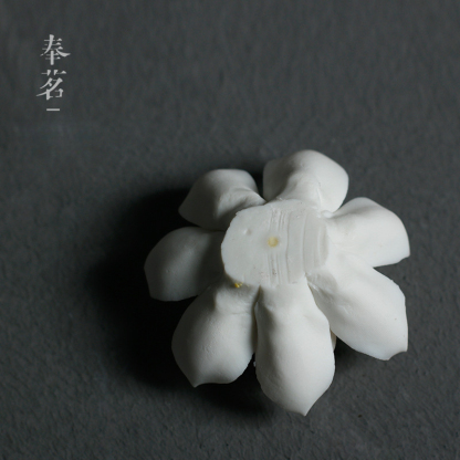 旋轉式玻璃蠟燭台