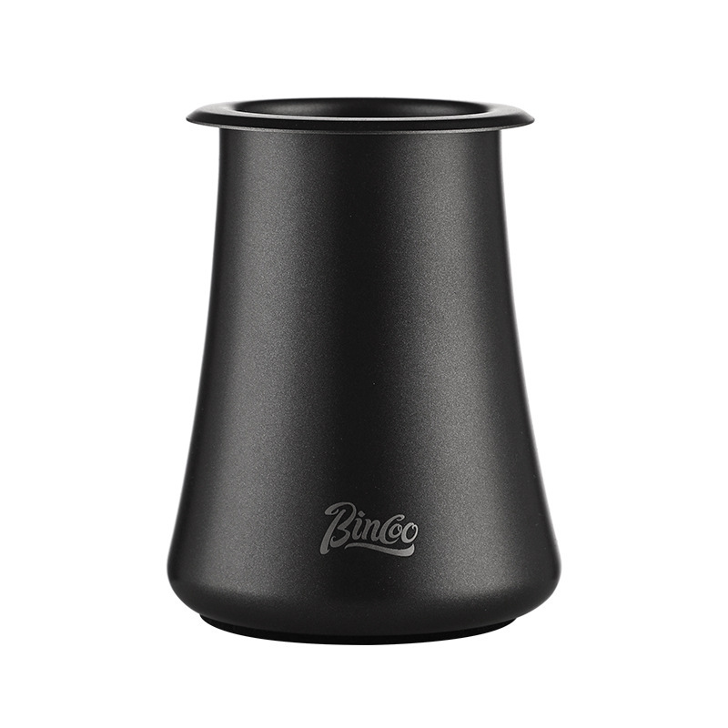 不鏽鋼咖啡篩粉器