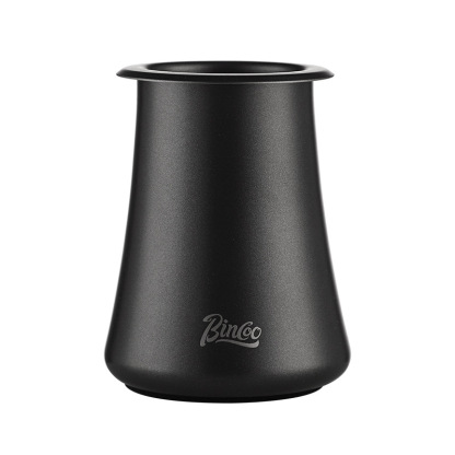 不鏽鋼咖啡篩粉器