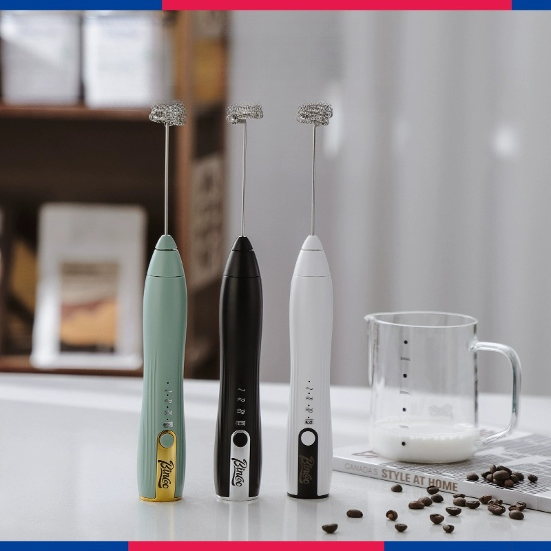 咖啡打奶泡器