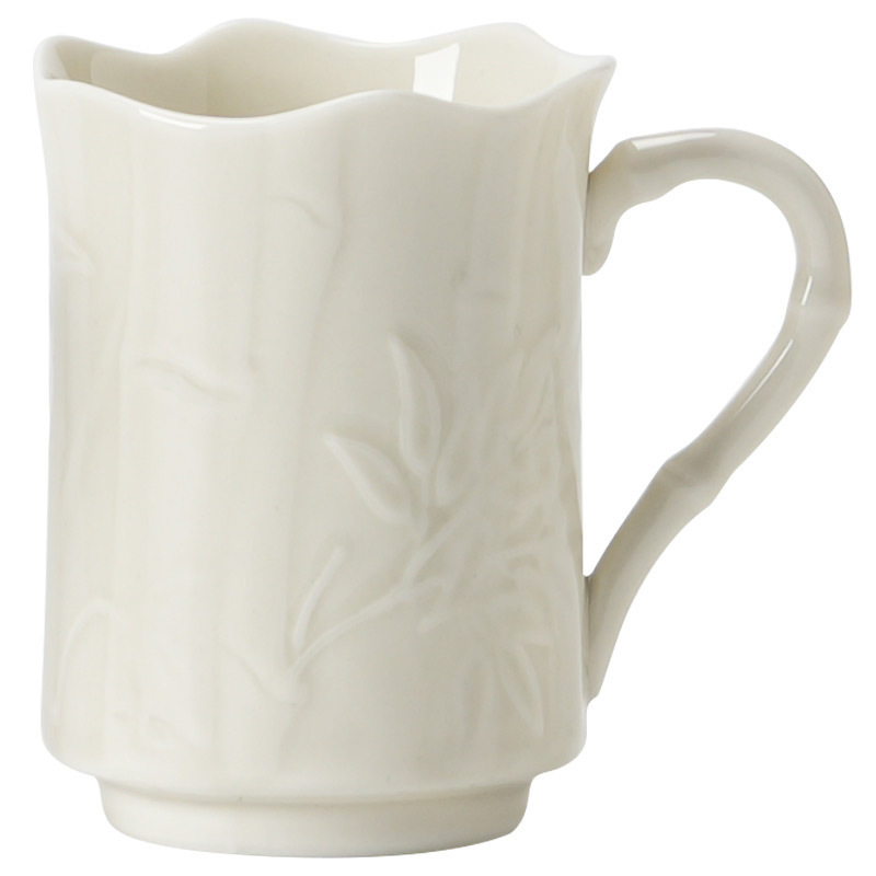 草木灰咖啡杯碟套裝