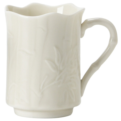 草木灰咖啡杯碟套裝