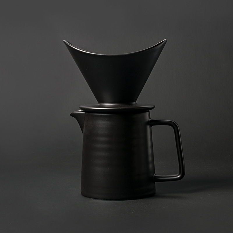 手沖咖啡壺雲朵壺