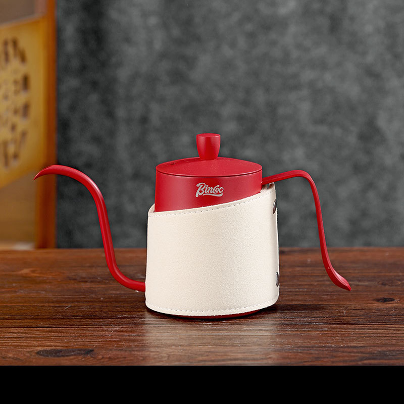 手沖咖啡壺長嘴細口壺