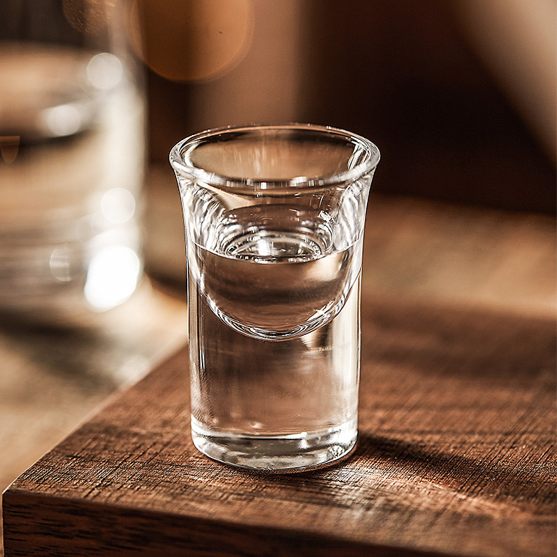 家用玻璃酒杯套裝