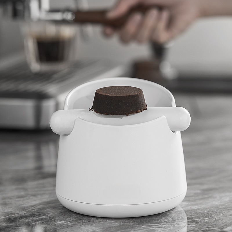 家用咖啡機敲粉敲渣桶