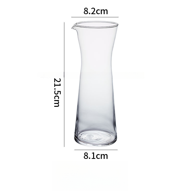 咖啡館餐廳咖啡分享壺套裝帶嘴