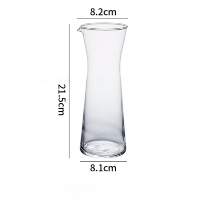 咖啡館餐廳咖啡分享壺套裝帶嘴