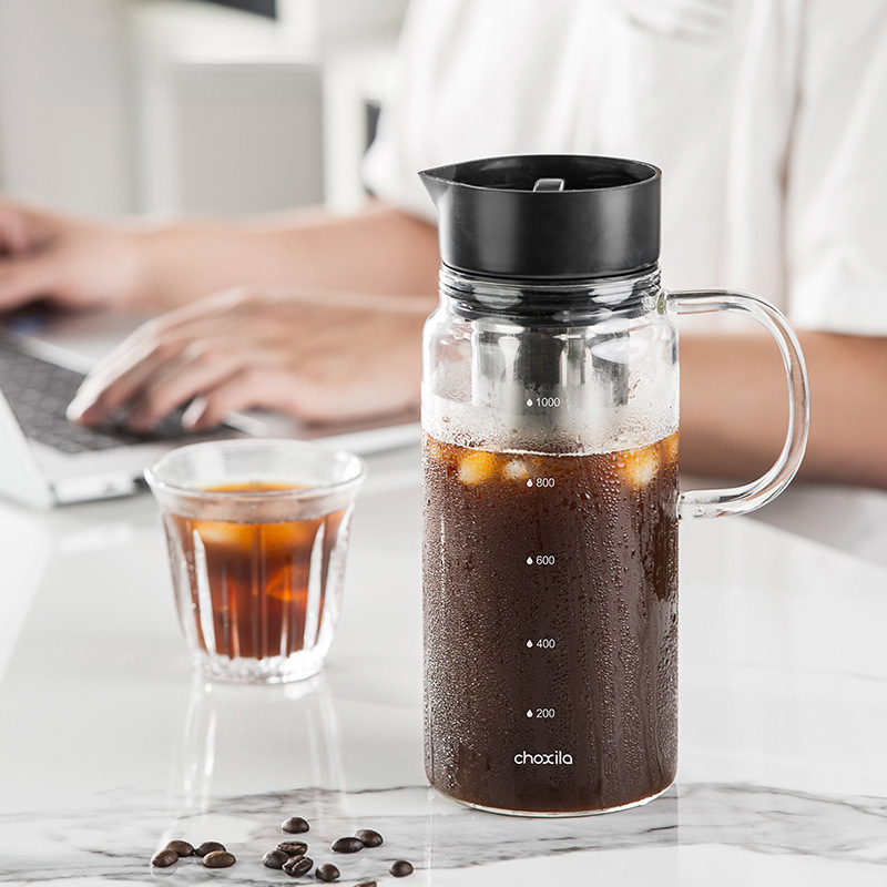 冷萃咖啡壺