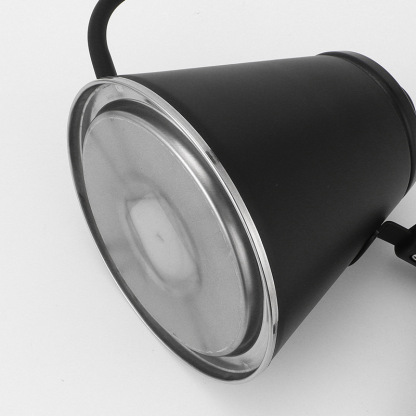 304不鏽鋼咖啡手沖壺1.2L