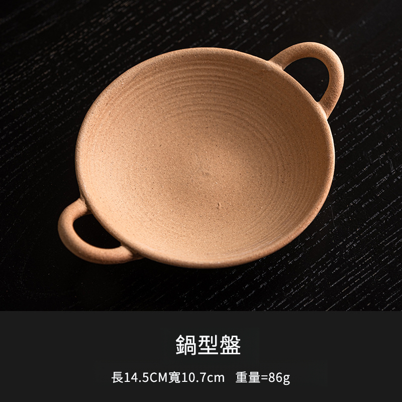 木魚貓蠟燭茶爐