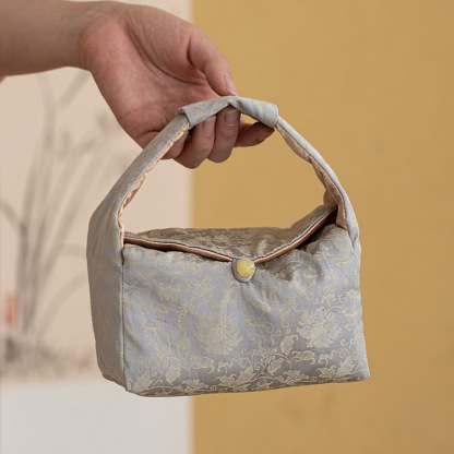 茶事包茶杯茶壺收納包