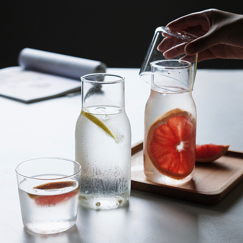 日式一人飲壺杯套裝
