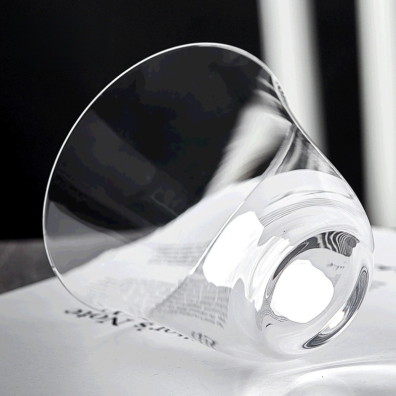 復古風高顏值拿铁杯