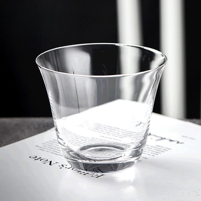 復古風高顏值拿铁杯