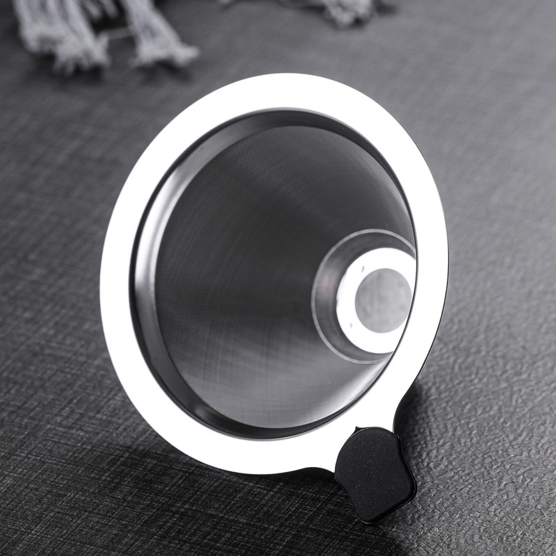 玻璃手沖咖啡壺